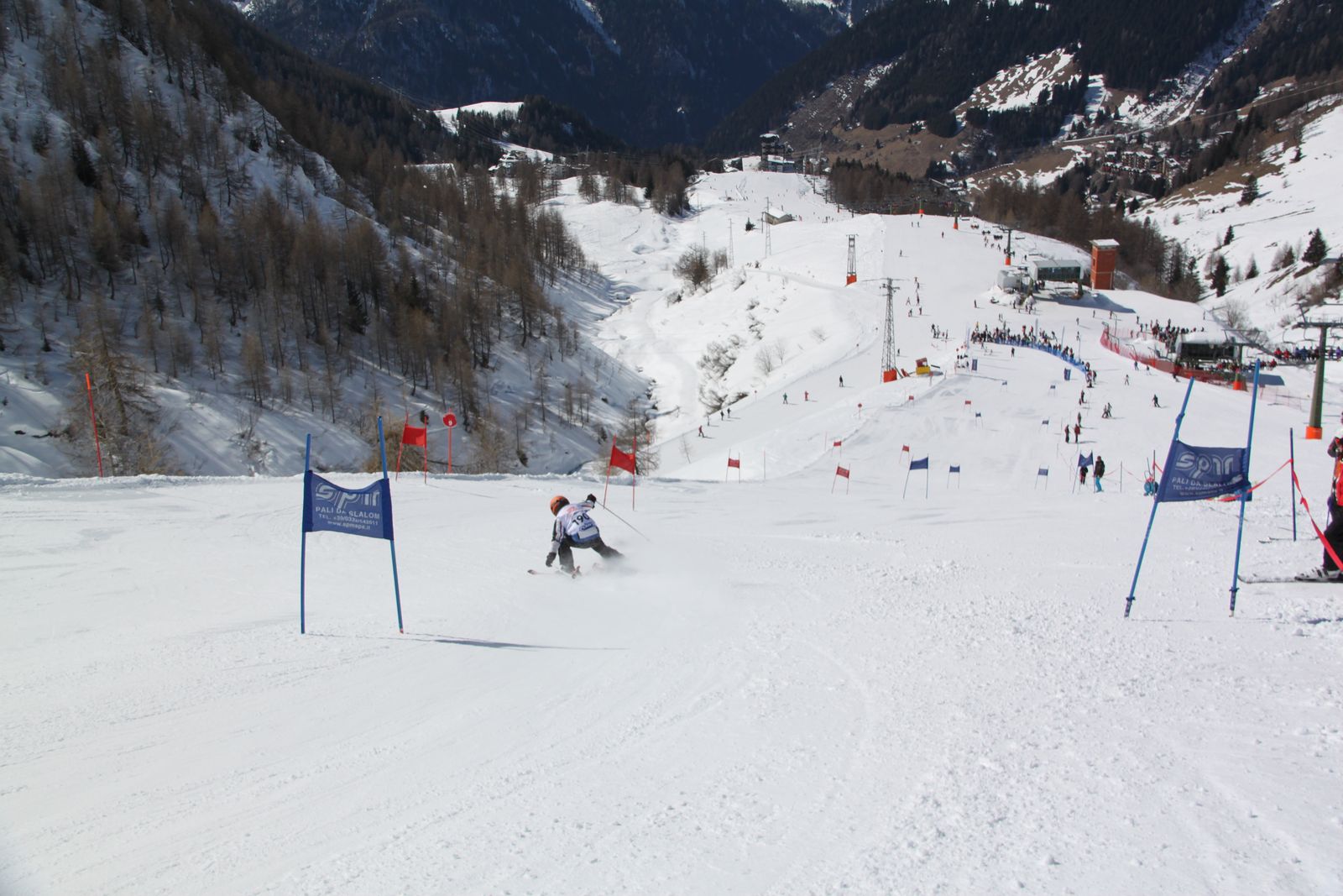 Gara Camp Sociali G 00472